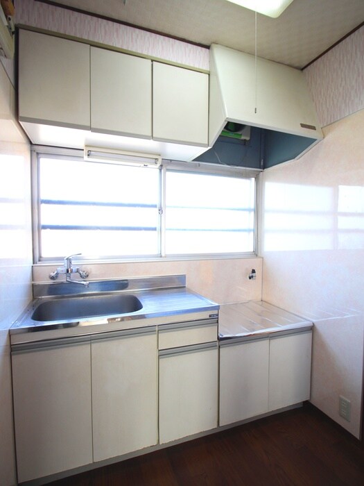 ふじみ野石森貸家の物件内観写真