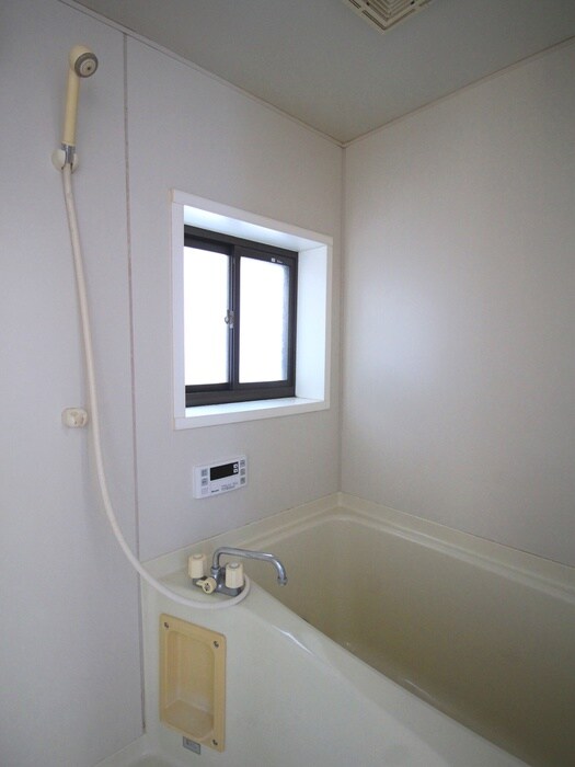 ふじみ野石森貸家の物件内観写真