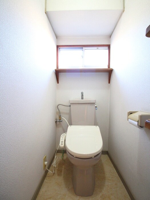 ふじみ野石森貸家の物件内観写真