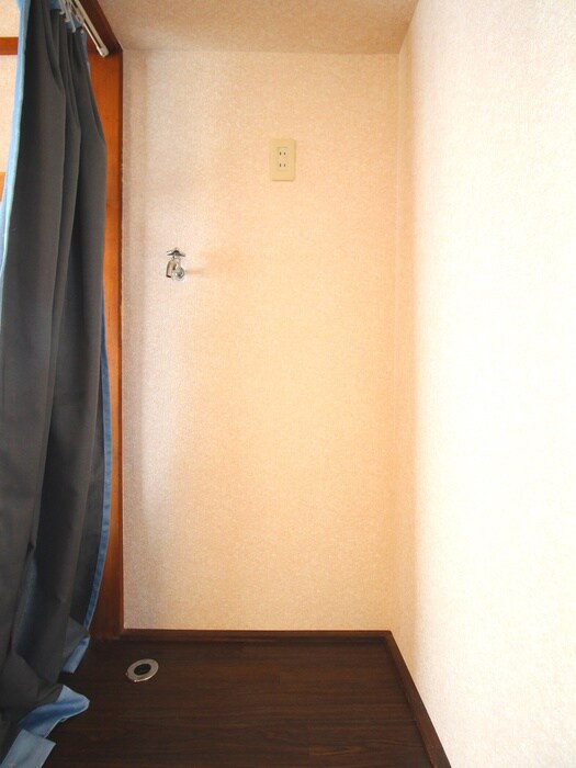 ふじみ野石森貸家の物件内観写真