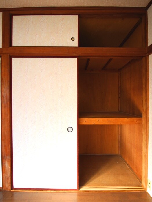 ふじみ野石森貸家の物件内観写真