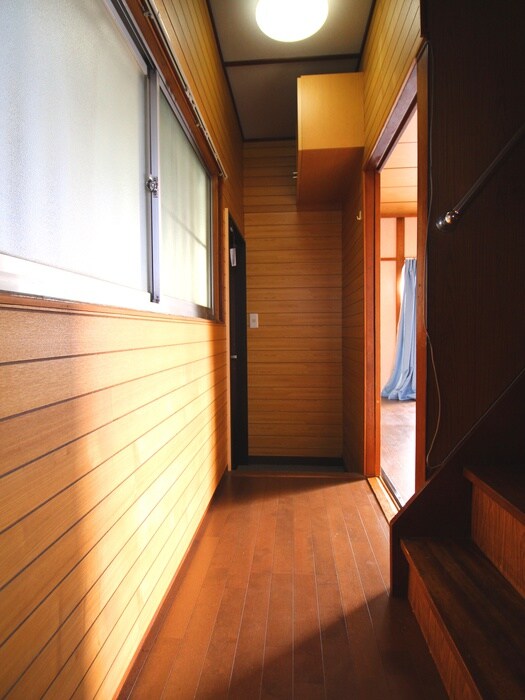 ふじみ野石森貸家の物件内観写真