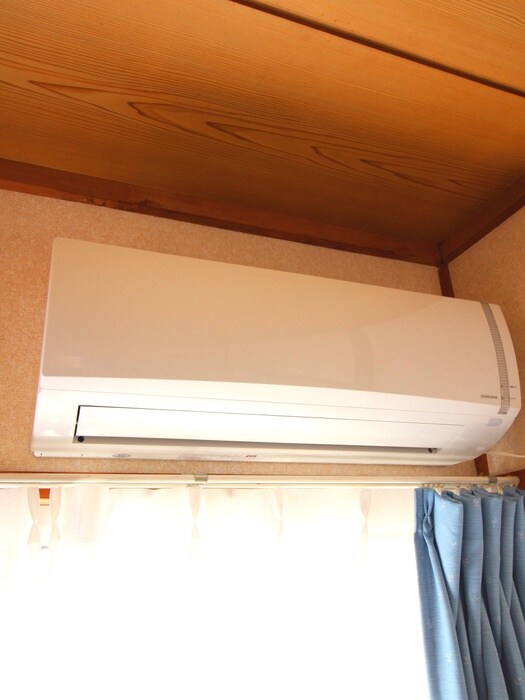 ふじみ野石森貸家の物件内観写真