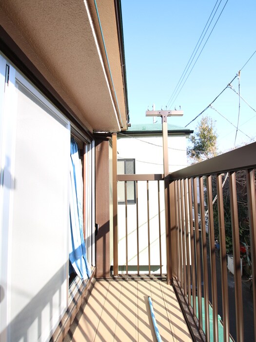 ふじみ野石森貸家の物件内観写真