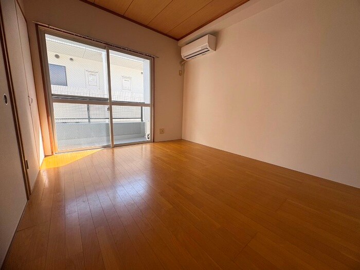 ベルグ湘南鵠沼の物件内観写真