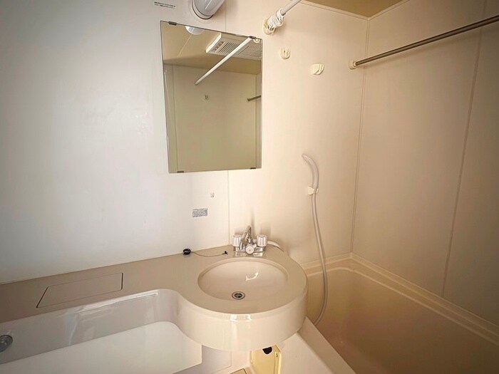 ベルグ湘南鵠沼の物件内観写真