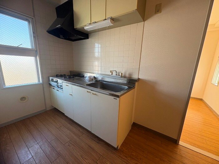 ベルグ湘南鵠沼の物件内観写真