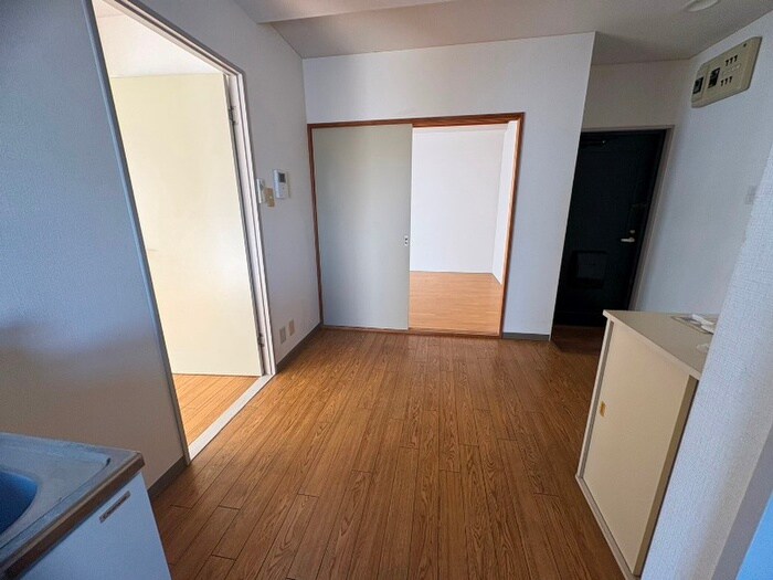 ベルグ湘南鵠沼の物件内観写真