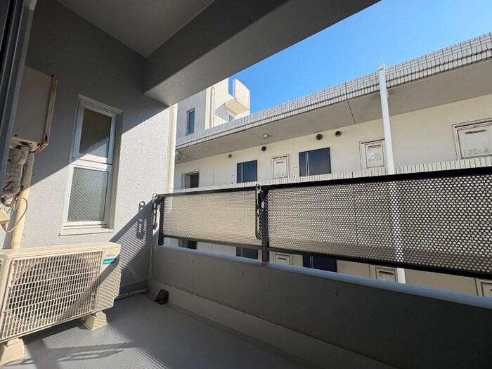 ベルグ湘南鵠沼の物件内観写真