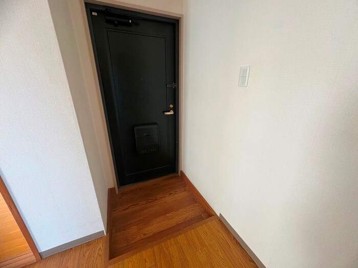 ベルグ湘南鵠沼の物件内観写真