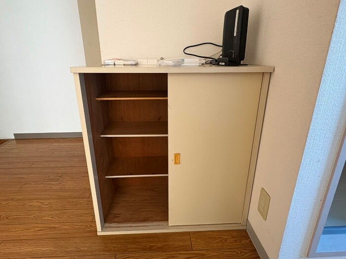 ベルグ湘南鵠沼の物件内観写真