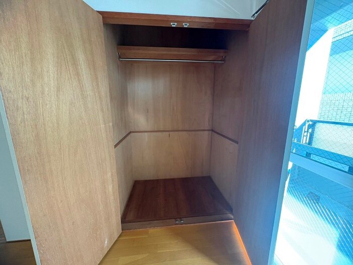 ベルグ湘南鵠沼の物件内観写真