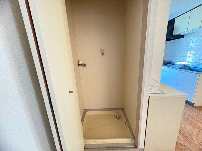 ベルグ湘南鵠沼の物件内観写真