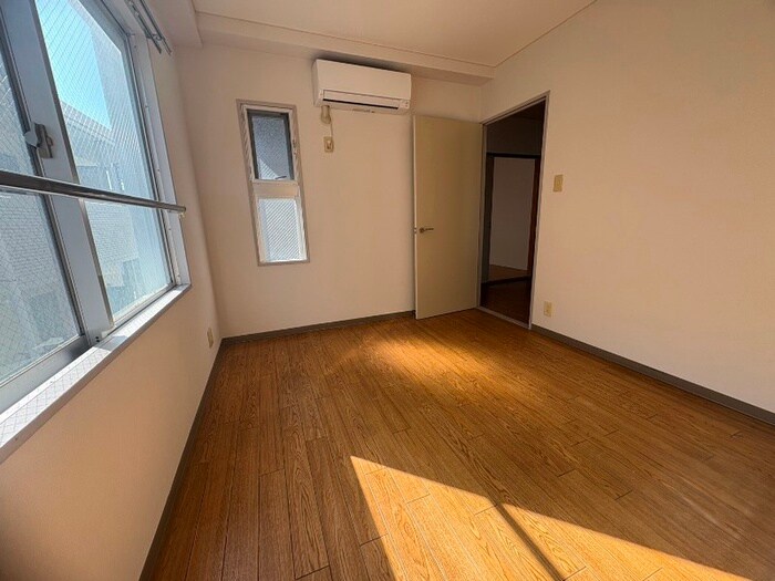 ベルグ湘南鵠沼の物件内観写真