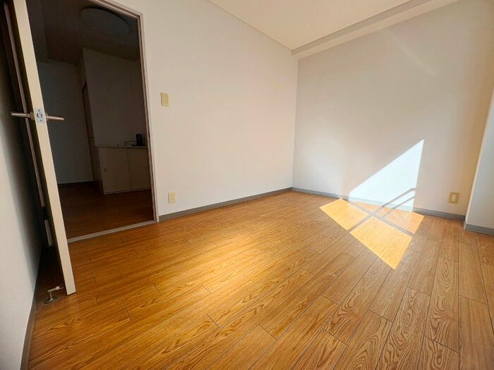 ベルグ湘南鵠沼の物件内観写真