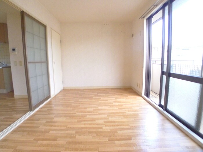 ルミエ－ル那須の物件内観写真