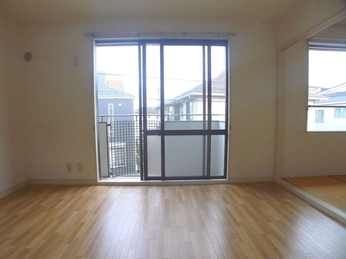 ルミエ－ル那須の物件内観写真