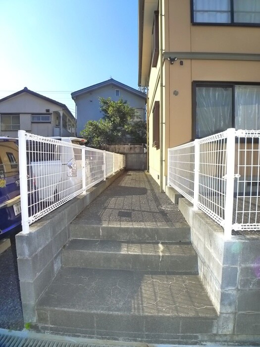 ルミエ－ル那須の物件外観写真