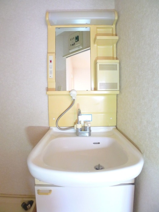 ルミエ－ル那須の物件内観写真