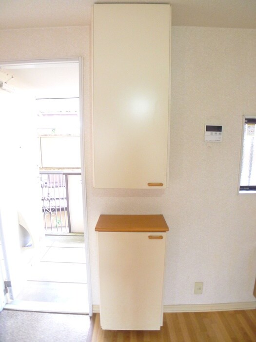 ルミエ－ル那須の物件内観写真