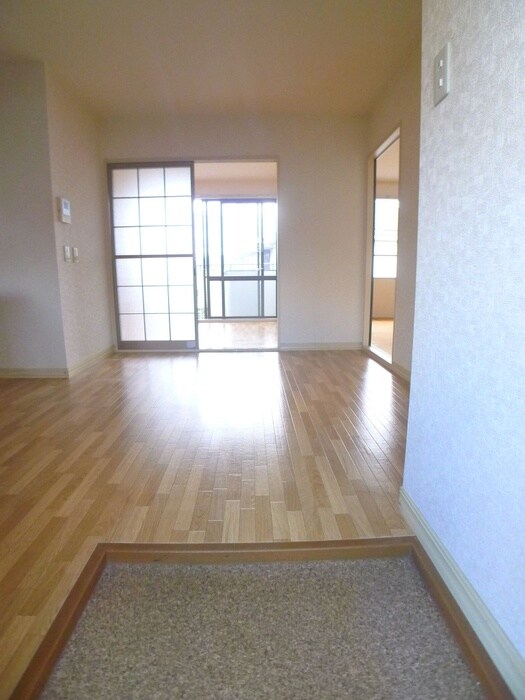 ルミエ－ル那須の物件内観写真