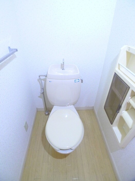 ルミエ－ル那須の物件内観写真