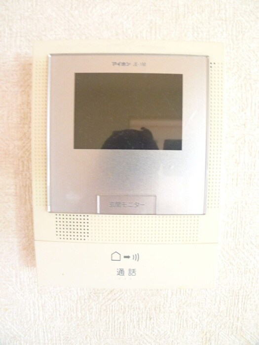 ルミエ－ル那須の物件内観写真