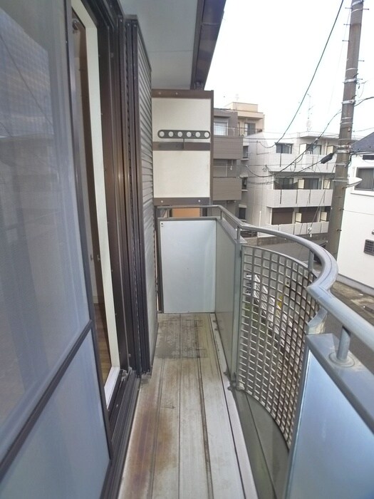 ルミエ－ル那須の物件内観写真