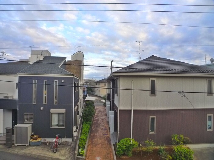 ルミエ－ル那須の物件内観写真