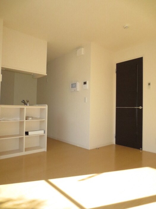 フローラの物件内観写真