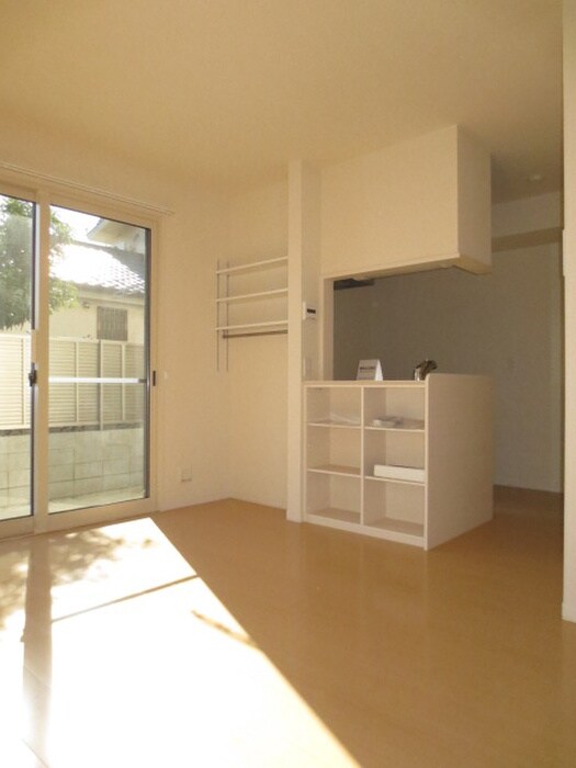 フローラの物件内観写真