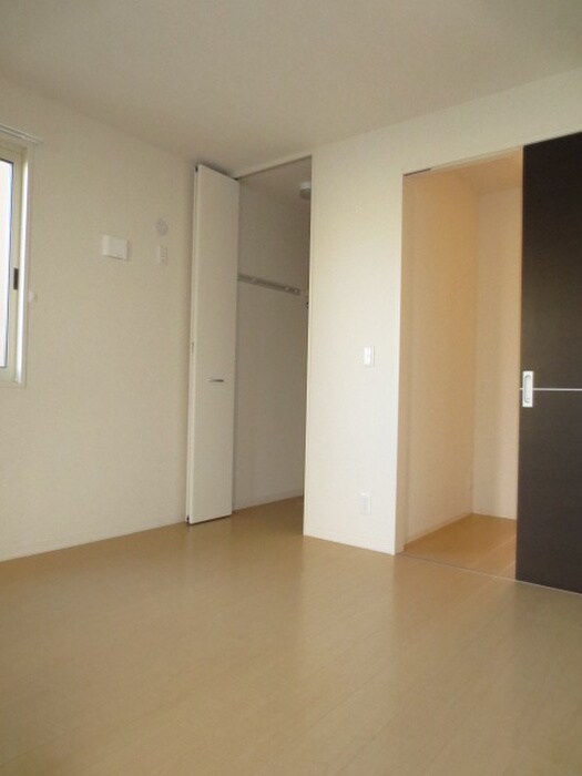 フローラの物件内観写真