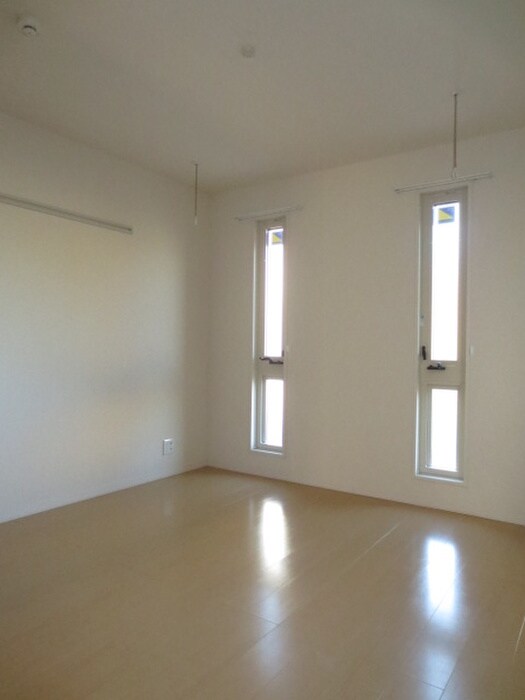 フローラの物件内観写真