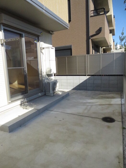 フローラの物件内観写真