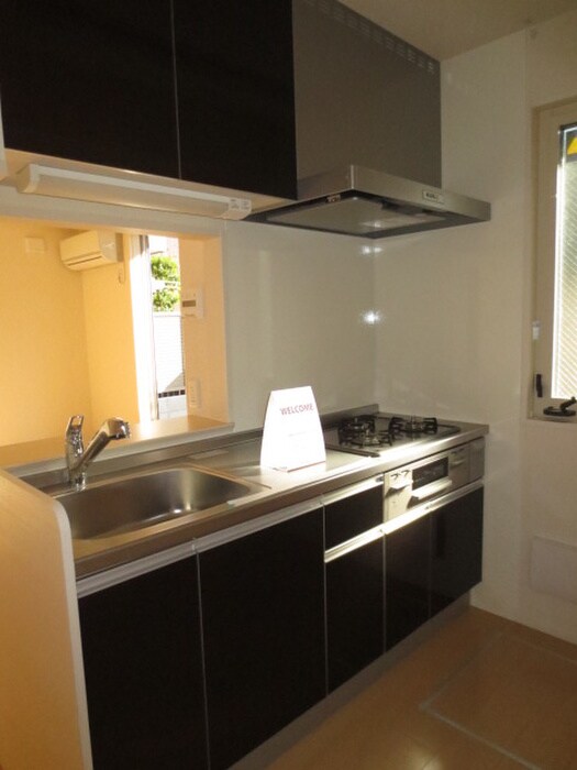 フローラの物件内観写真