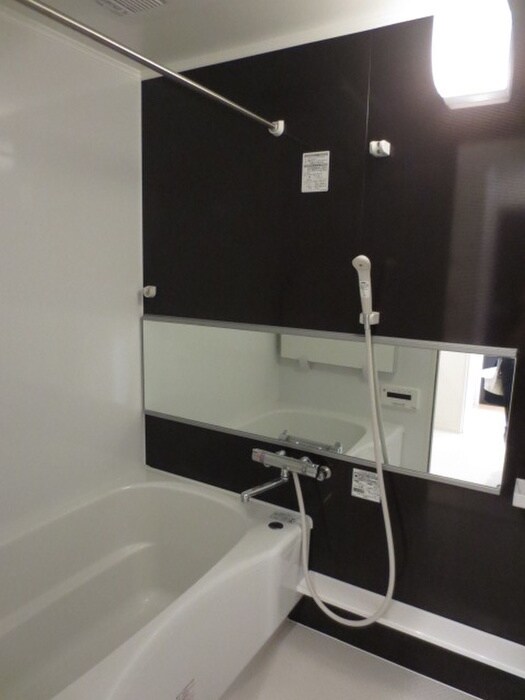 フローラの物件内観写真