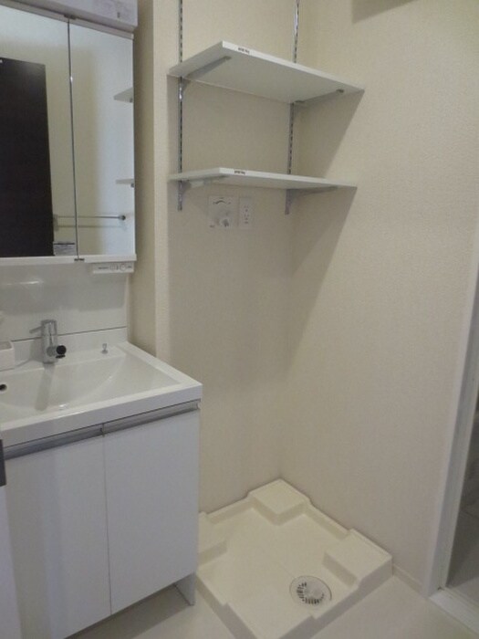 フローラの物件内観写真