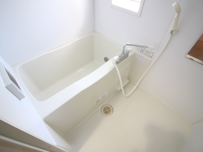 オーチャード・アパートメントＢの物件内観写真