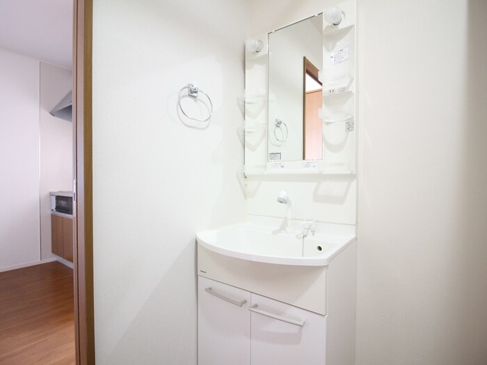 オーチャード・アパートメントＢの物件内観写真