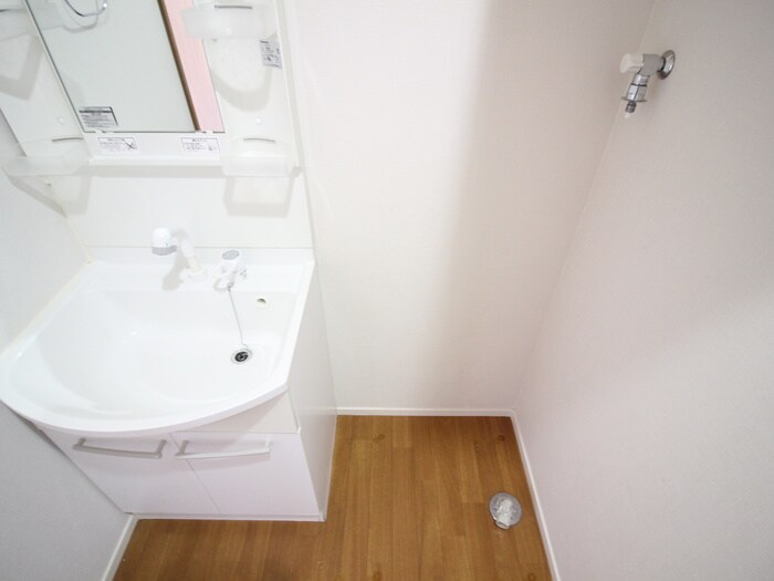 オーチャード・アパートメントＢの物件内観写真