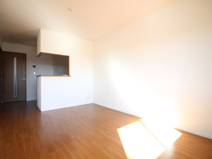 オーチャード・アパートメントＢの物件内観写真