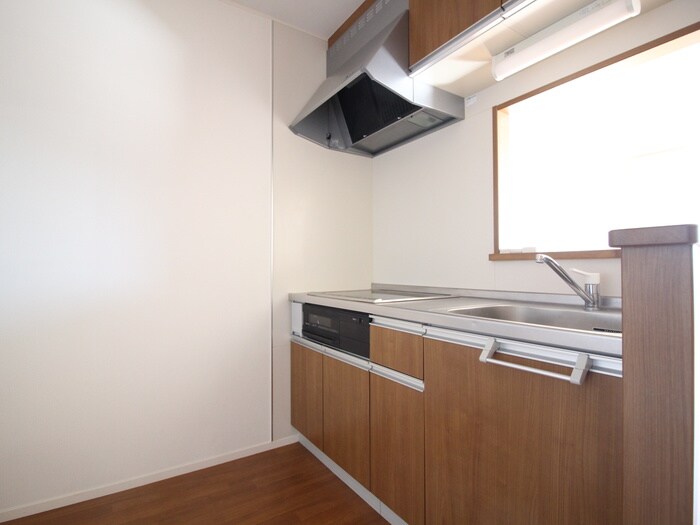 オーチャード・アパートメントＢの物件内観写真