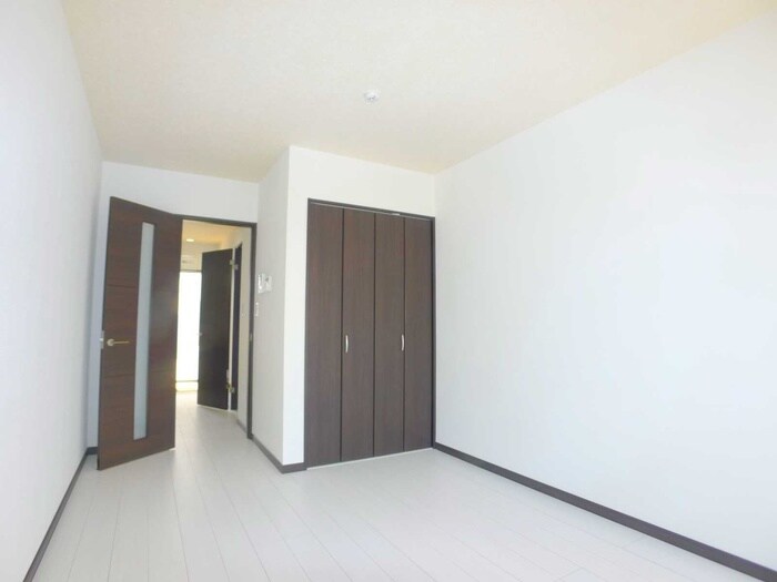 エスペラントの物件内観写真