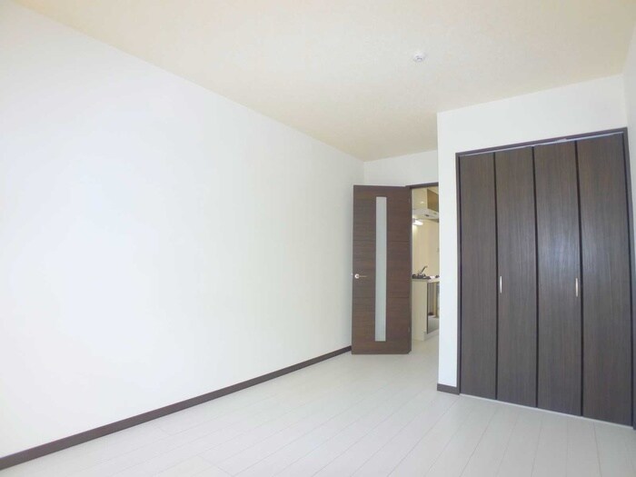 エスペラントの物件内観写真