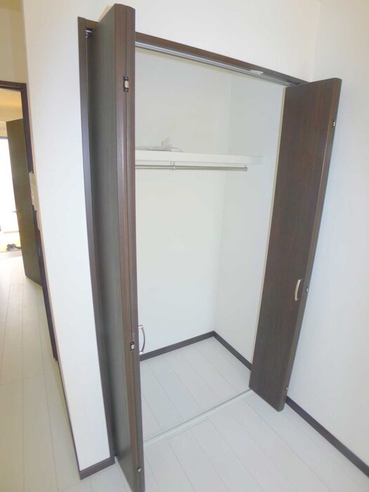 エスペラントの物件内観写真