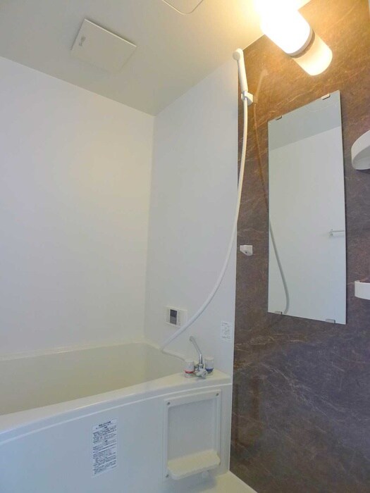 エスペラントの物件内観写真