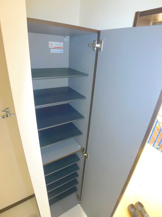 エスペラントの物件内観写真