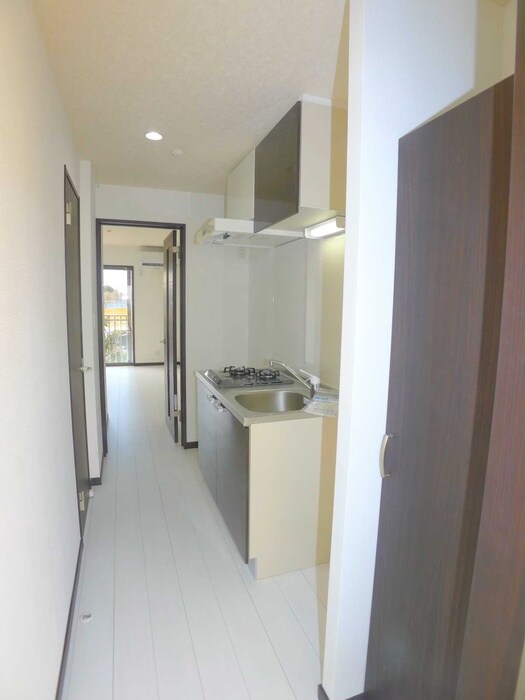 エスペラントの物件内観写真