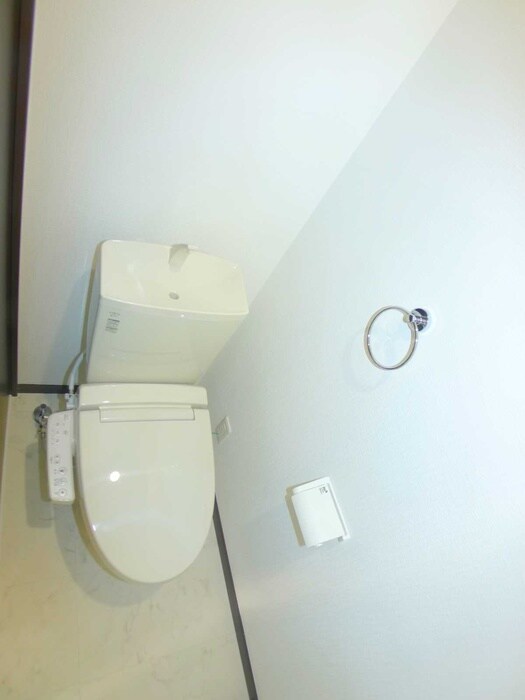 エスペラントの物件内観写真