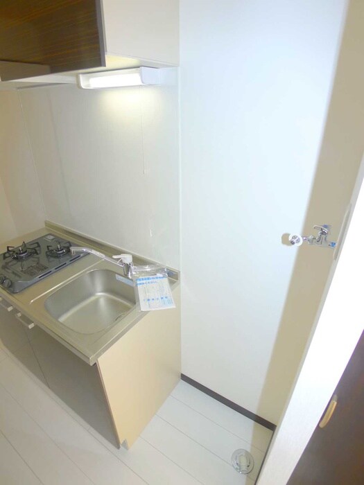 エスペラントの物件内観写真